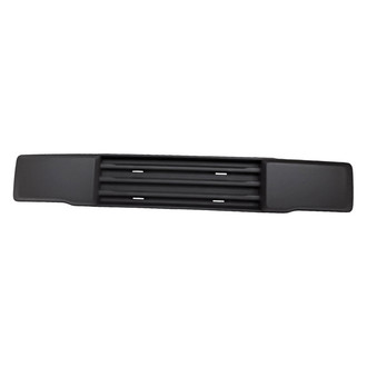 Replacement - Front Bumper Insert (CAPA Certified)