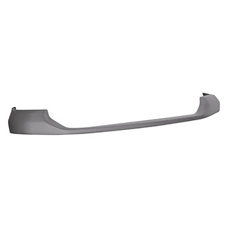 Replacement - Front Upper Bumper Cover (CAPA Certified)