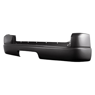 Replacement - Rear Bumper Cover (Standard Line)