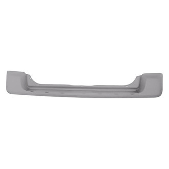 Replacement - Rear Upper Bumper Cover (Standard Line)