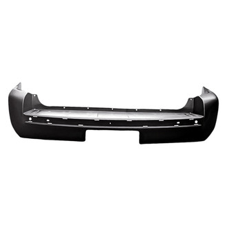 Replacement - Rear Bumper Cover (Standard Line)