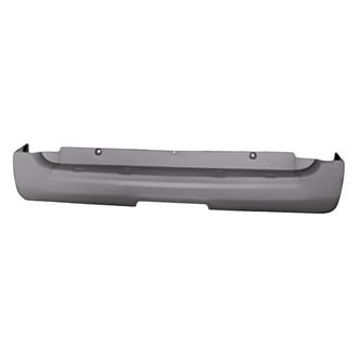 Replacement - Rear Bumper Cover (Standard Line)