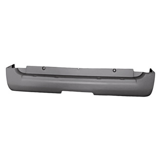 Replacement - Rear Bumper Cover (Standard Line)