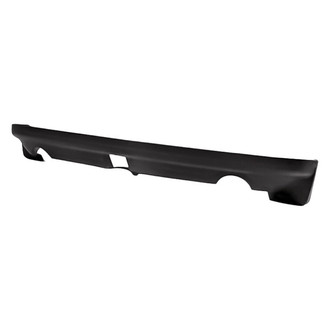 Replacement - Rear Lower Bumper Cover (CAPA Certified)