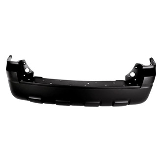 Replacement - Rear Bumper Cover (Standard Line)