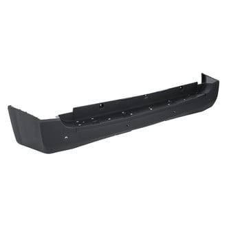 Replacement - Rear Bumper Cover (Standard Line)