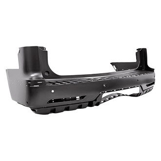Replacement - Rear Bumper Cover (Standard Line)