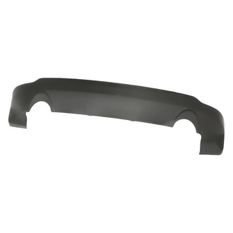 Replacement - Rear Lower Bumper Cover