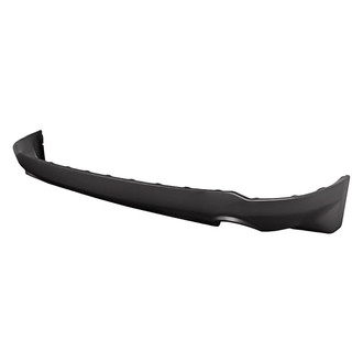 Replacement - Rear Lower Bumper Cover (Standard Line)