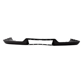 Replacement - Rear Lower Bumper Valance (Standard Line)