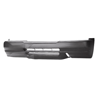 Replacement - Front Bumper Cover (CAPA Certified)
