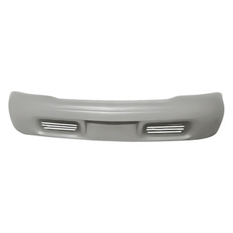 Replacement - Front Bumper Cover (Standard Line)