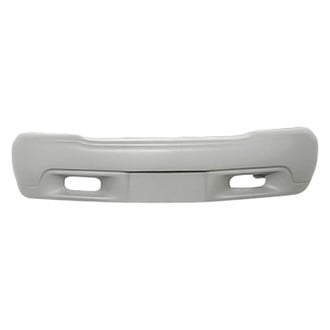 Replacement - Front Bumper Cover