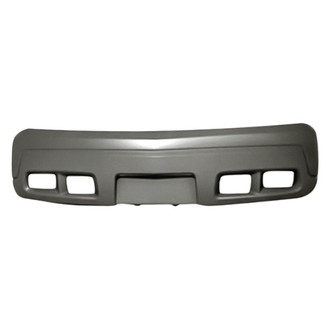 Replacement - Front Bumper Cover (Standard Line)