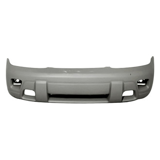 Replacement - Front Bumper Cover (Standard Line)