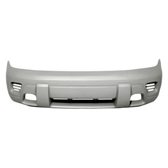 Replacement - Front Bumper Cover (Standard Line)