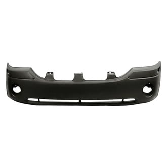 Replacement - Front Bumper Cover