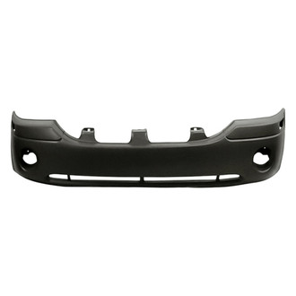 Replacement - Front Bumper Cover (Standard Line)