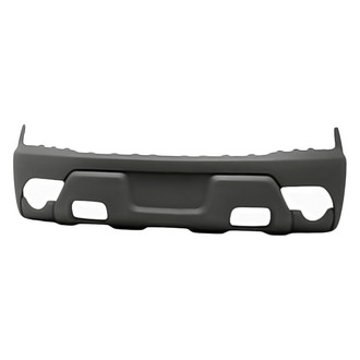 Replacement - Front Bumper Cover (Standard Line)