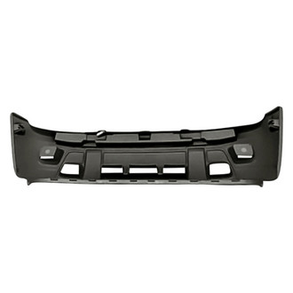 Replacement - Front Bumper Cover (Standard Line)