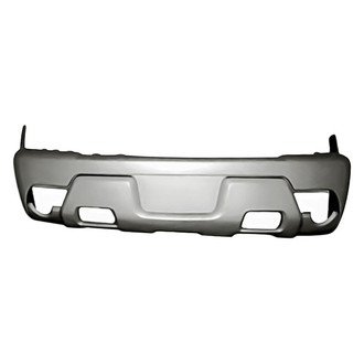 Replacement - Front Bumper Cover (Standard Line)