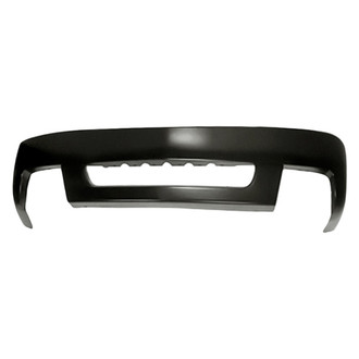 Replacement - Front Bumper Cover (Standard Line)