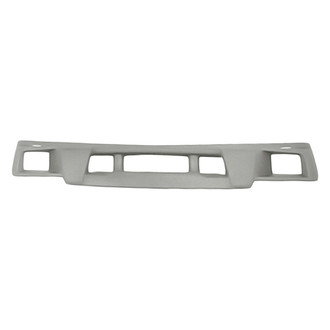 Replacement - Front Lower Bumper Cover (Standard Line)
