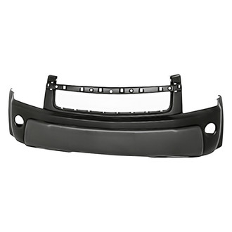 Replacement - Front Bumper Cover (Standard Line)