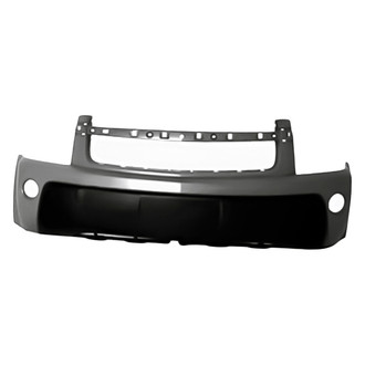 Replacement - Front Bumper Cover (Standard Line)