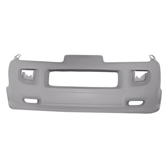 Replacement - Front Bumper Cover (Standard Line)