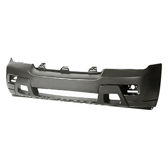 Replacement - Front Bumper Cover (Standard Line)