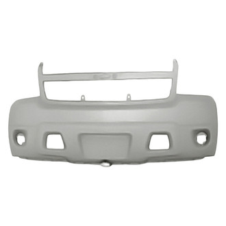Replacement - Front Bumper Cover (Standard Line)