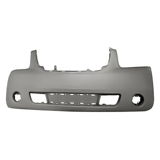 Replacement - Front Bumper Cover (Standard Line)