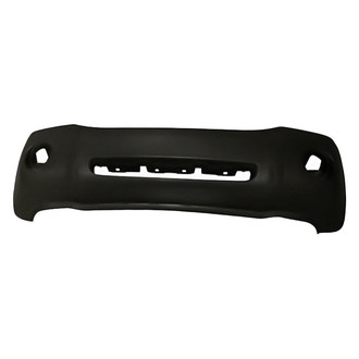 Replacement - Front Bumper Cover (Standard Line)