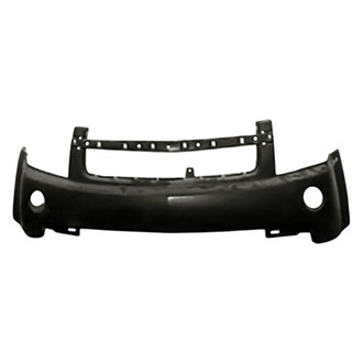 Replacement - Front Bumper Cover (Standard Line)