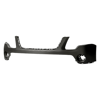 Replacement - Front Upper Bumper Cover (Standard Line)
