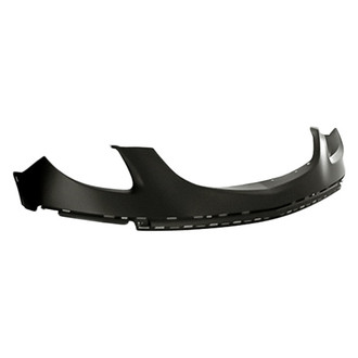 Replacement - Front Upper Bumper Cover (Standard Line)