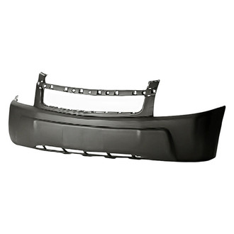 Replacement - Front Bumper Cover (Standard Line)