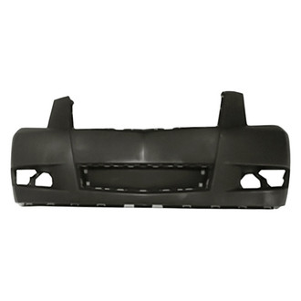 Replacement - Front Bumper Cover (Standard Line)