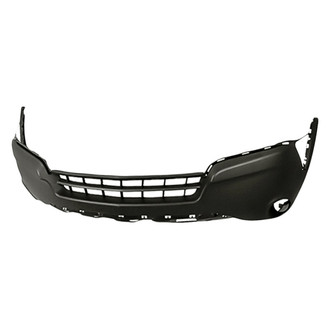 Replacement - Front Lower Bumper Cover (CAPA Certified)