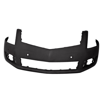 Replacement - Front Bumper Cover (Standard Line)