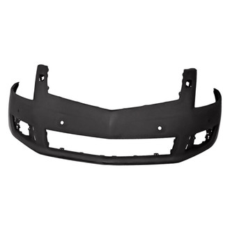 Replacement - Front Bumper Cover (Standard Line)