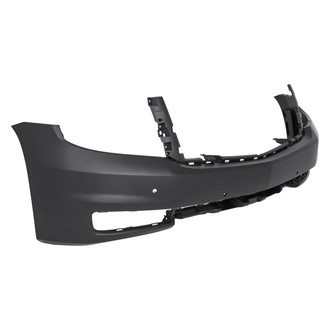 Replacement - Front Bumper Cover (Standard Line)