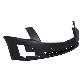 Replacement - Front Bumper Cover (Standard Line)