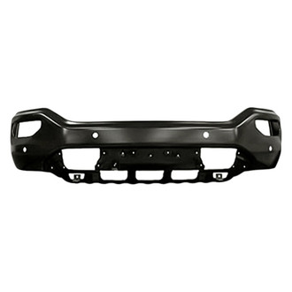 Replacement - Front Bumper Face Bar (CAPA Certified)