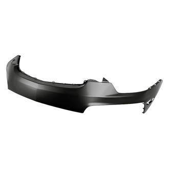 Replacement - Front Upper Bumper Cover (CAPA Certified)