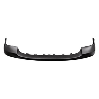 Replacement - Front Upper Bumper Cover (CAPA Certified)
