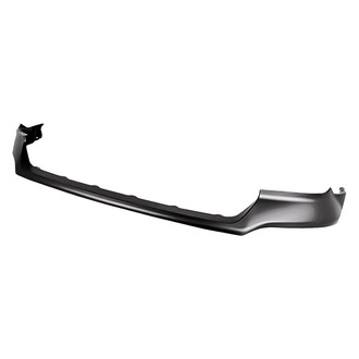 Replacement - Front Upper Bumper Cover (CAPA Certified)