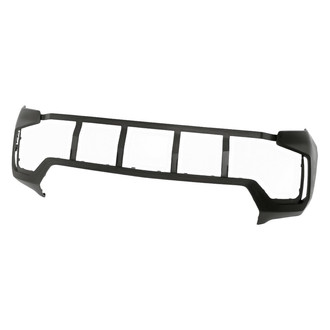 Replacement - Front Upper Bumper Cover (CAPA Certified)