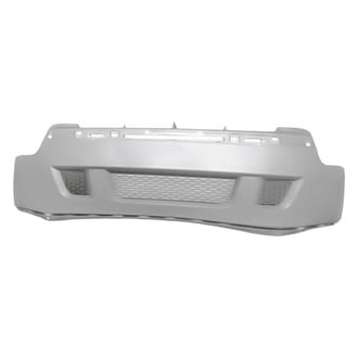 Replacement - Front Lower Bumper Cover